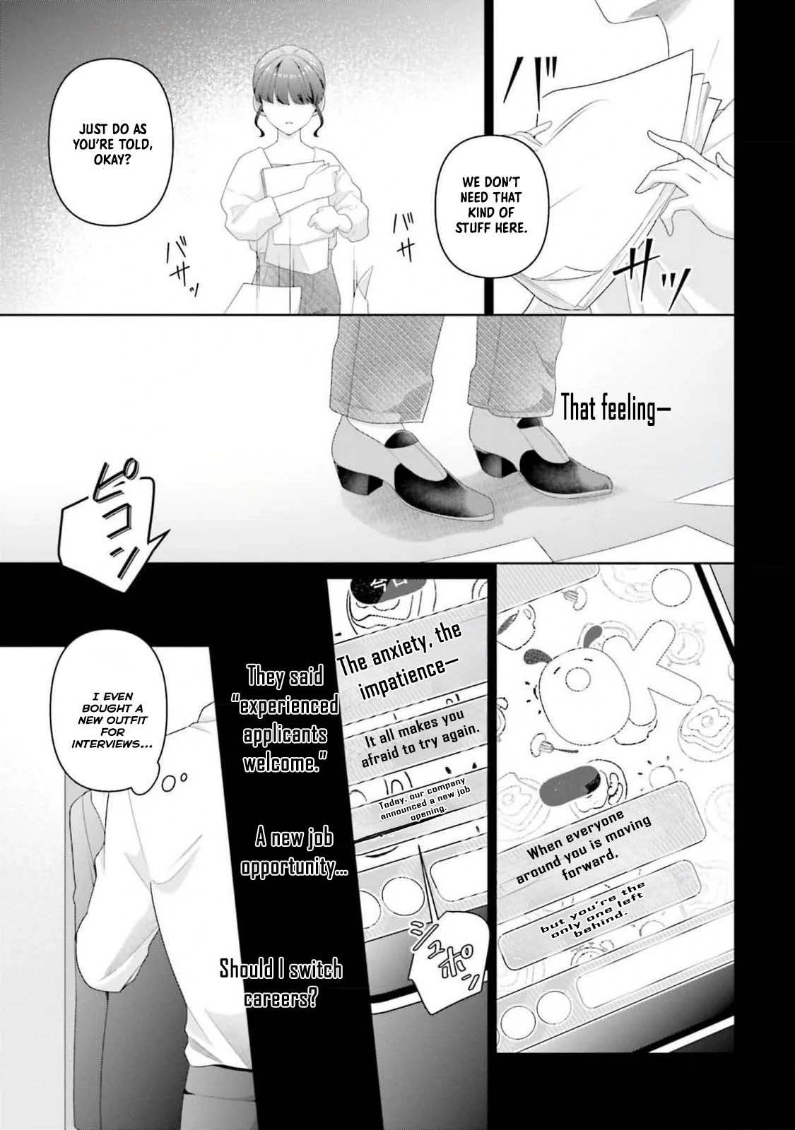 Sophia the Tailor: A Poor Noble Lady Enriching Lives with Modern Clothing Chapter 11 - . Page 15